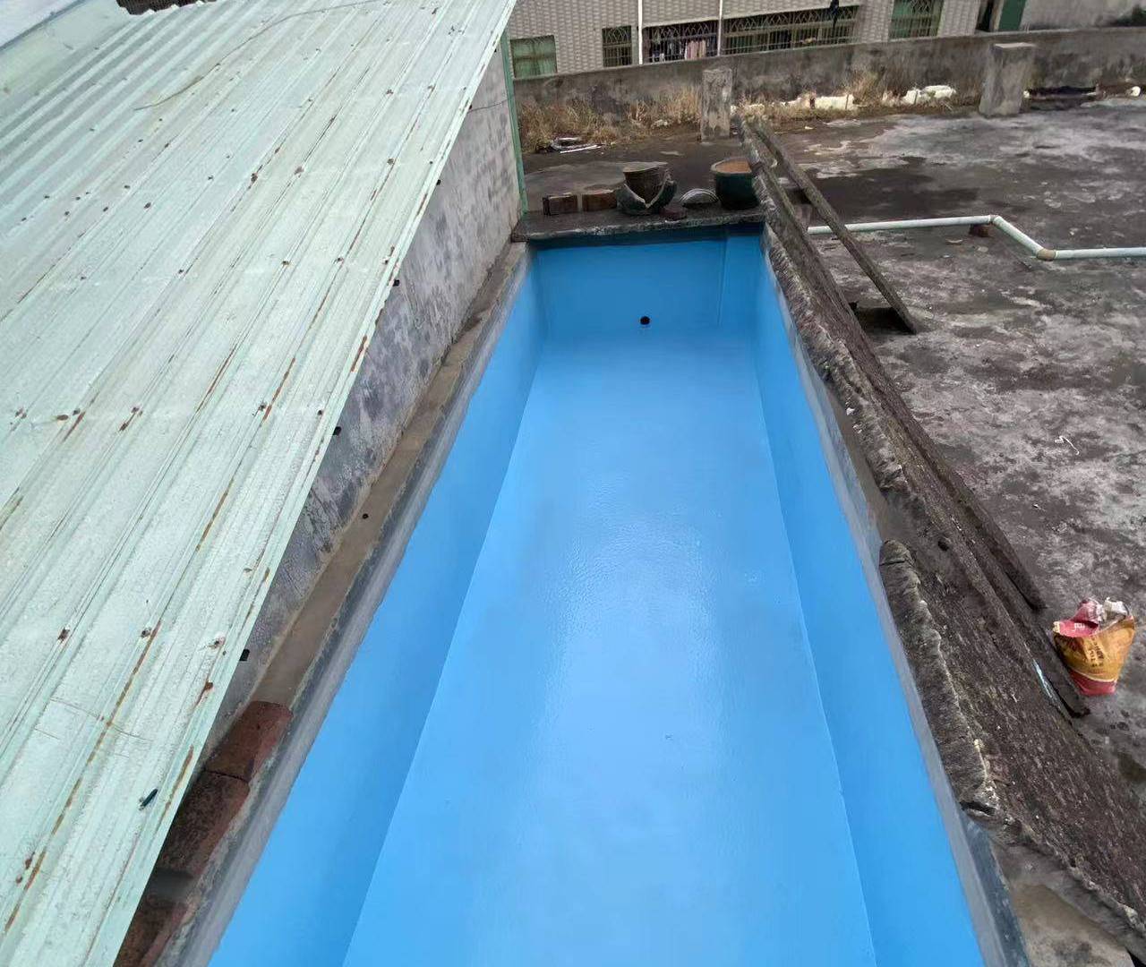 惠州镇隆补漏防水公司