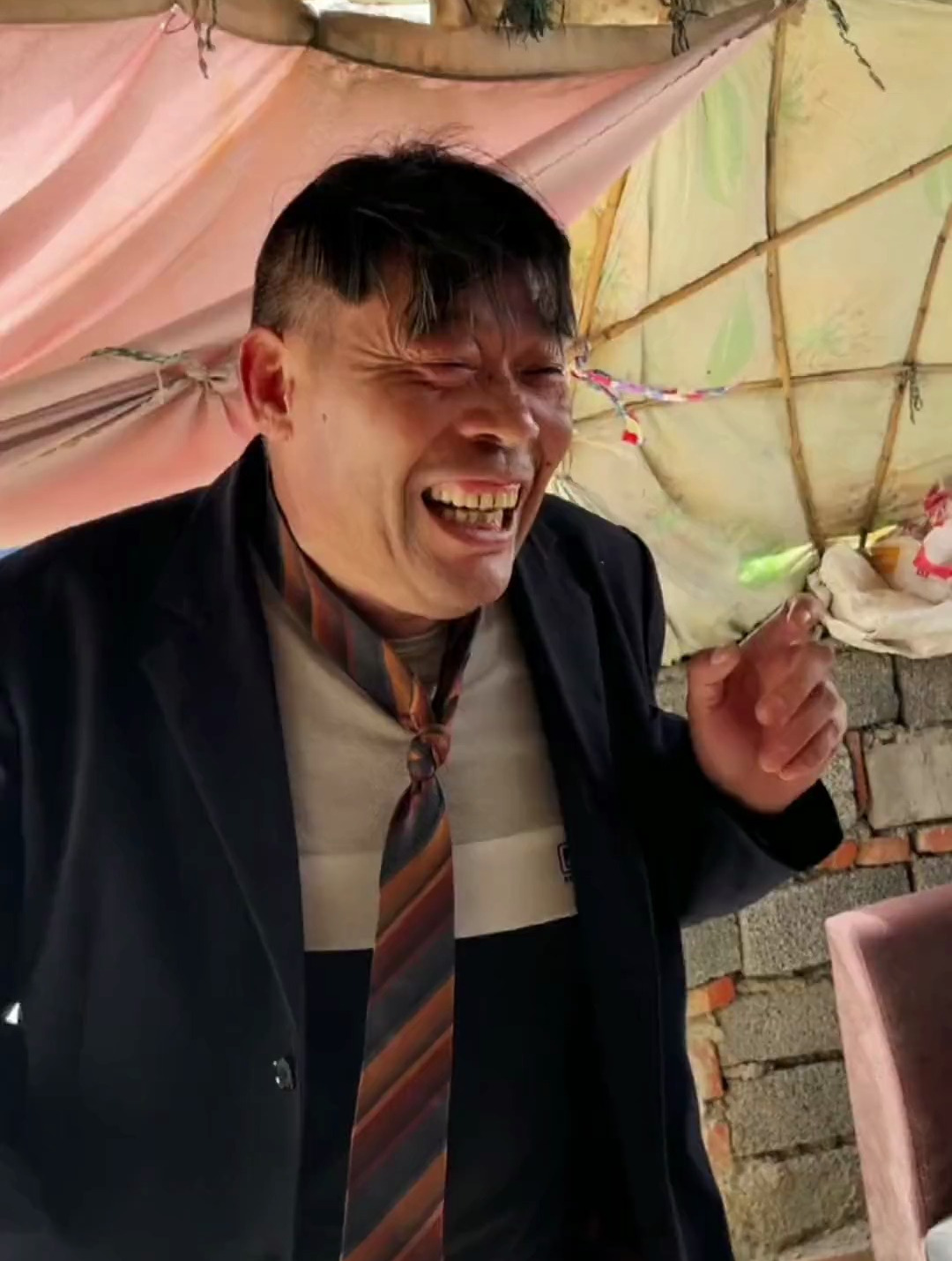 二憨子这帐算的