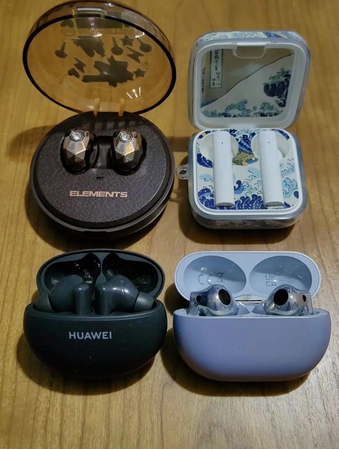 如何选择适合的tws耳机——半入耳式,入耳式哪个好