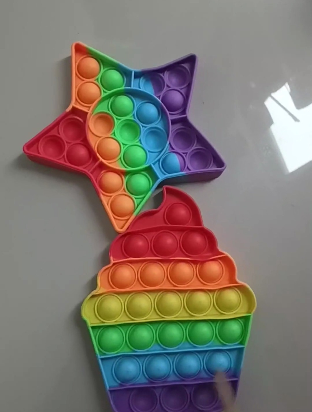 解压玩具真的超解压玩具