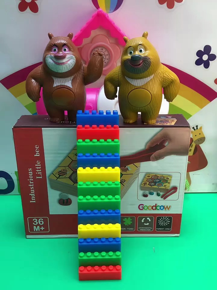 儿童益智玩具类来了