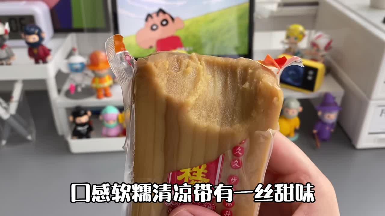 温州的特产糕点太绝了吧!我要天天当早餐!零食推荐