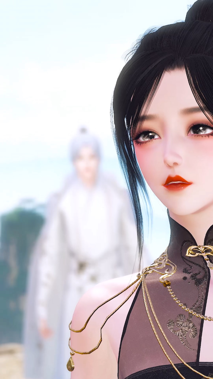 相思引番外:琉璃山上,她等了他千年……-度小视