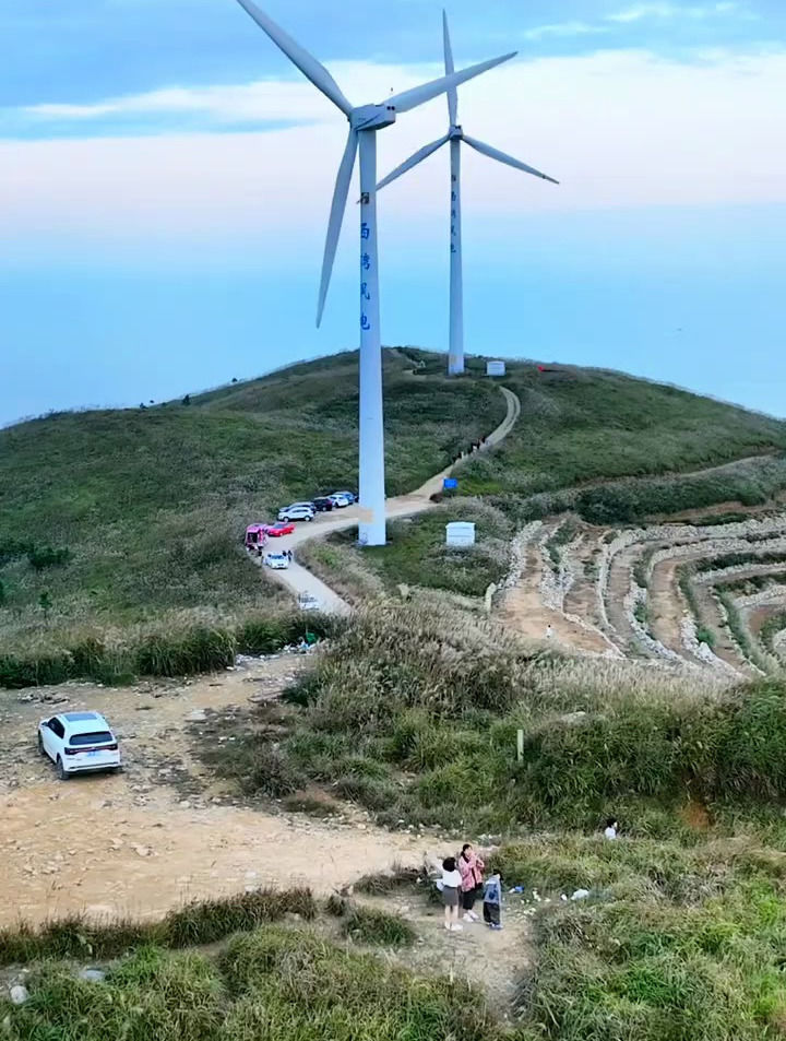 平阳西湾风景区好玩吗图片