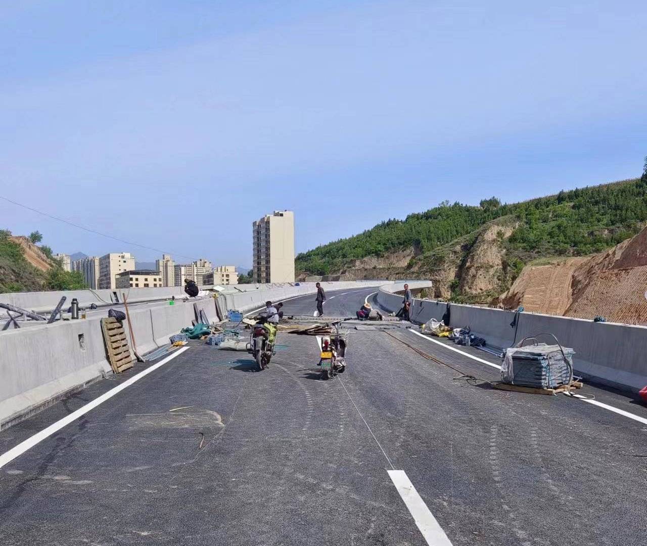 公路交通标线单位