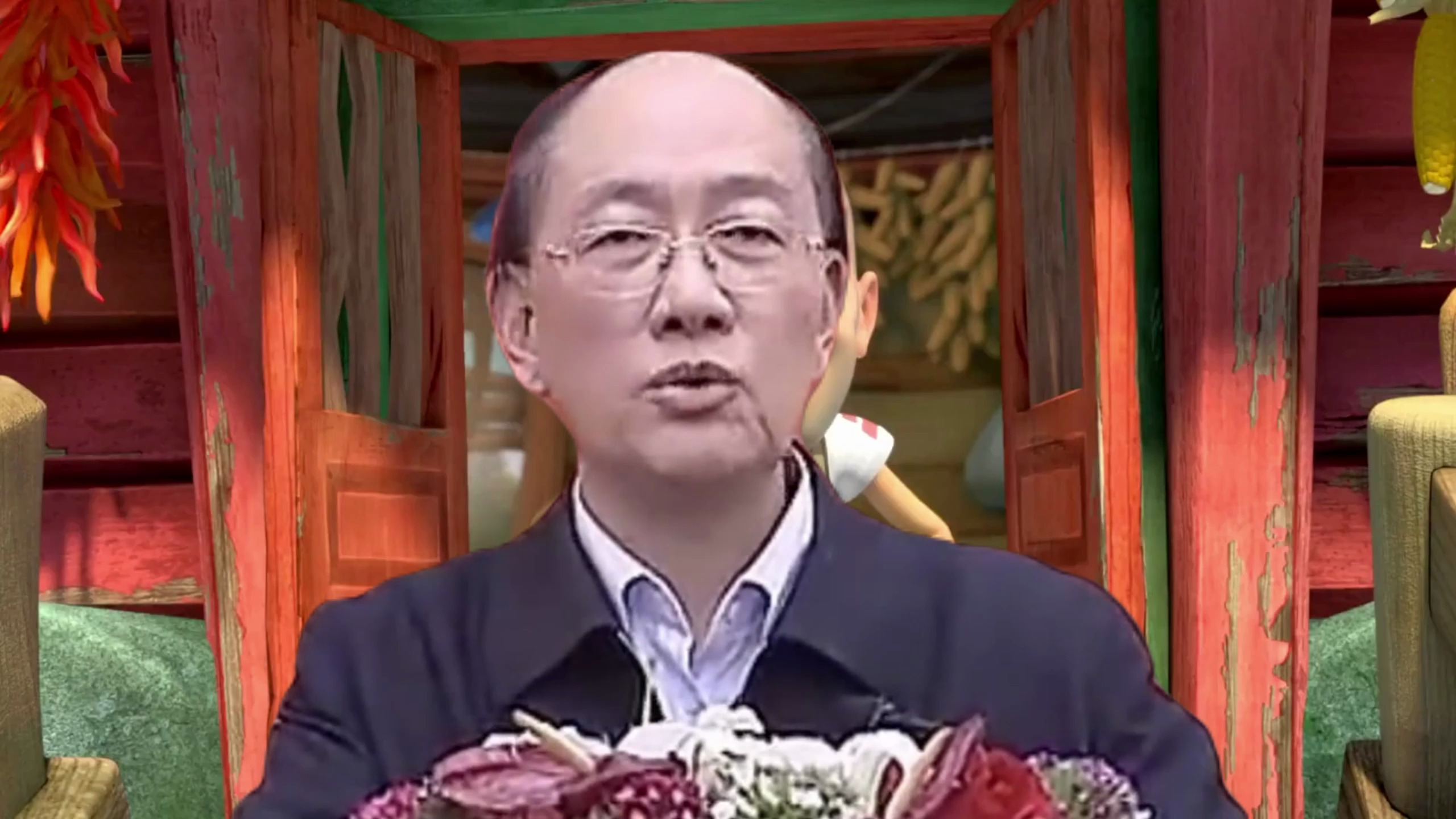 赵霖教授谈:养生食疗土方法,“食五谷杂粮的好处”,涨知识了!