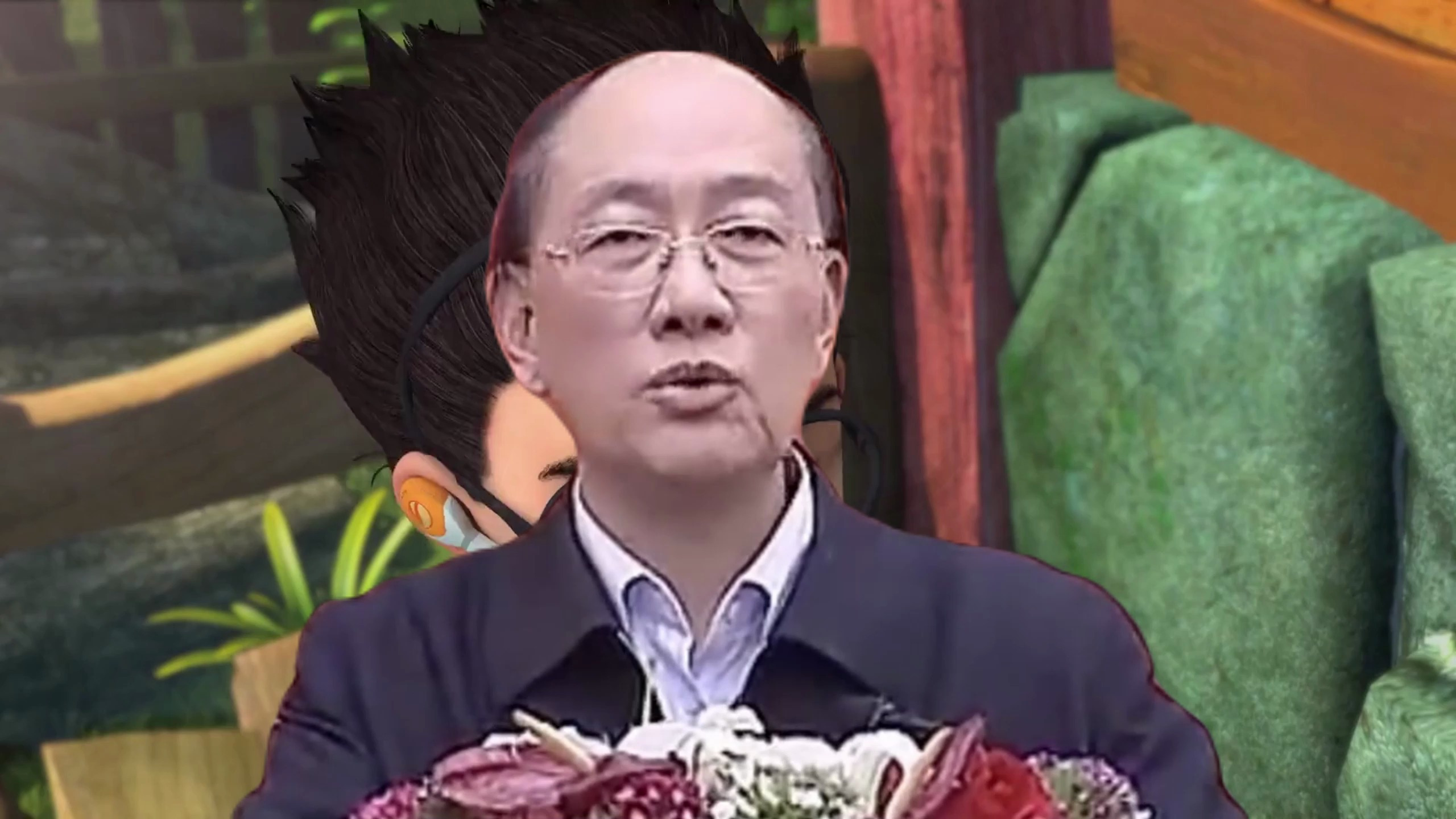 赵霖教授:经常吃葱姜蒜,没想到有这个作用!