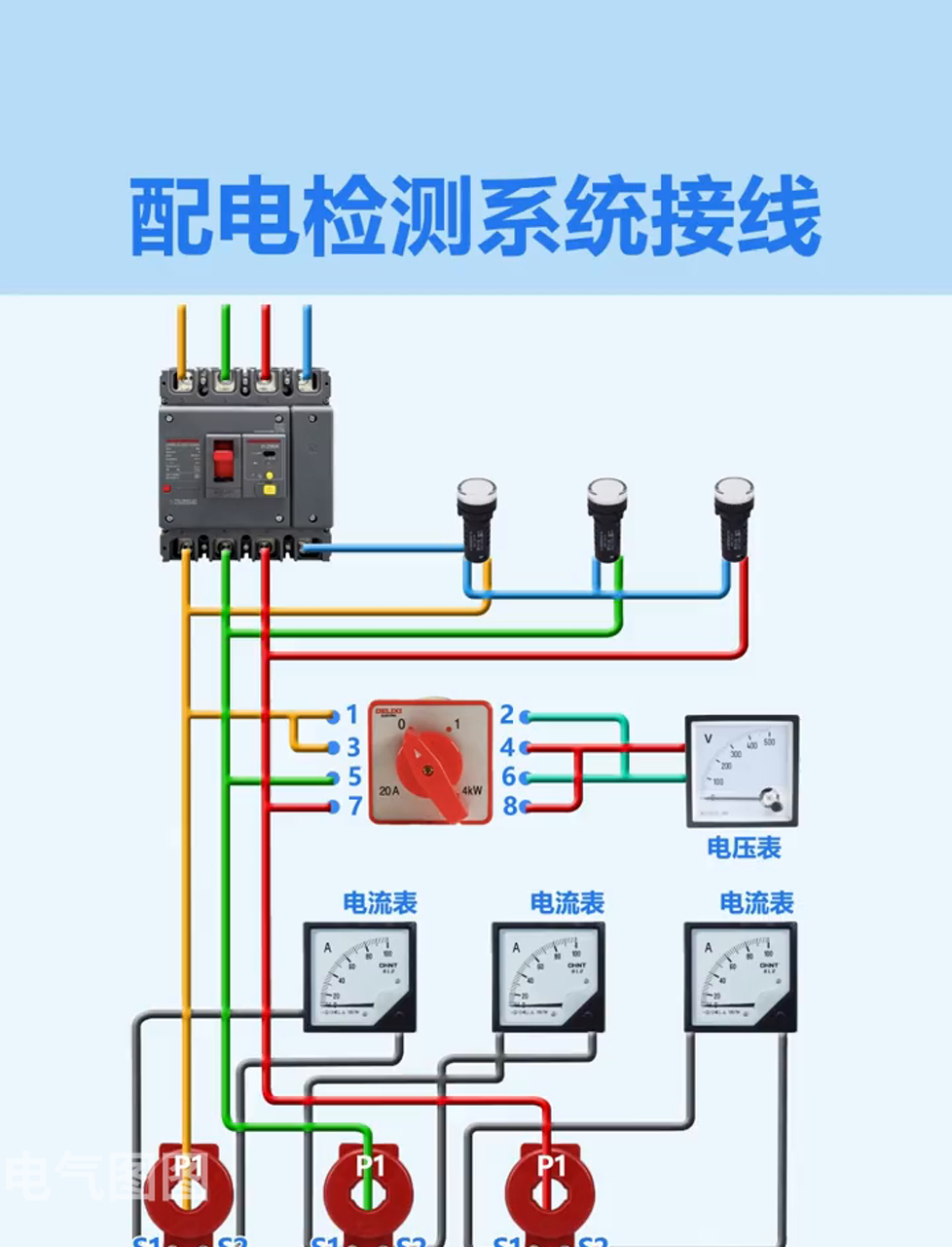学校电器系统电缆配置要求(学校电器系统电缆配置要求规范)