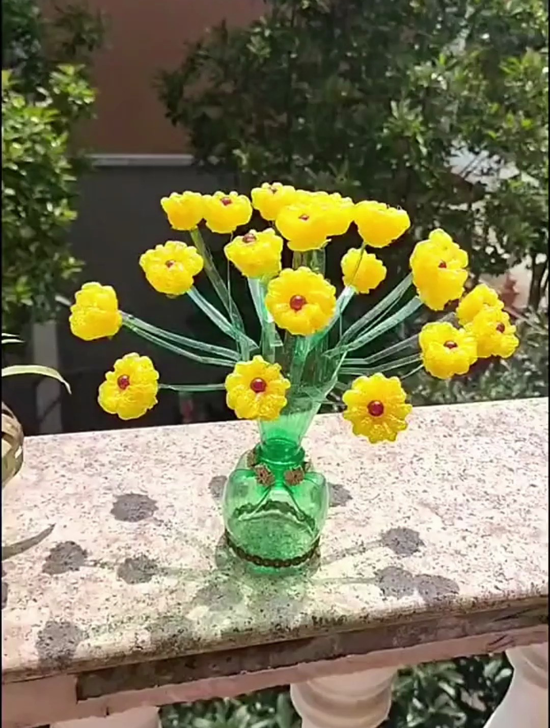 水果网袋你是否都扔了?