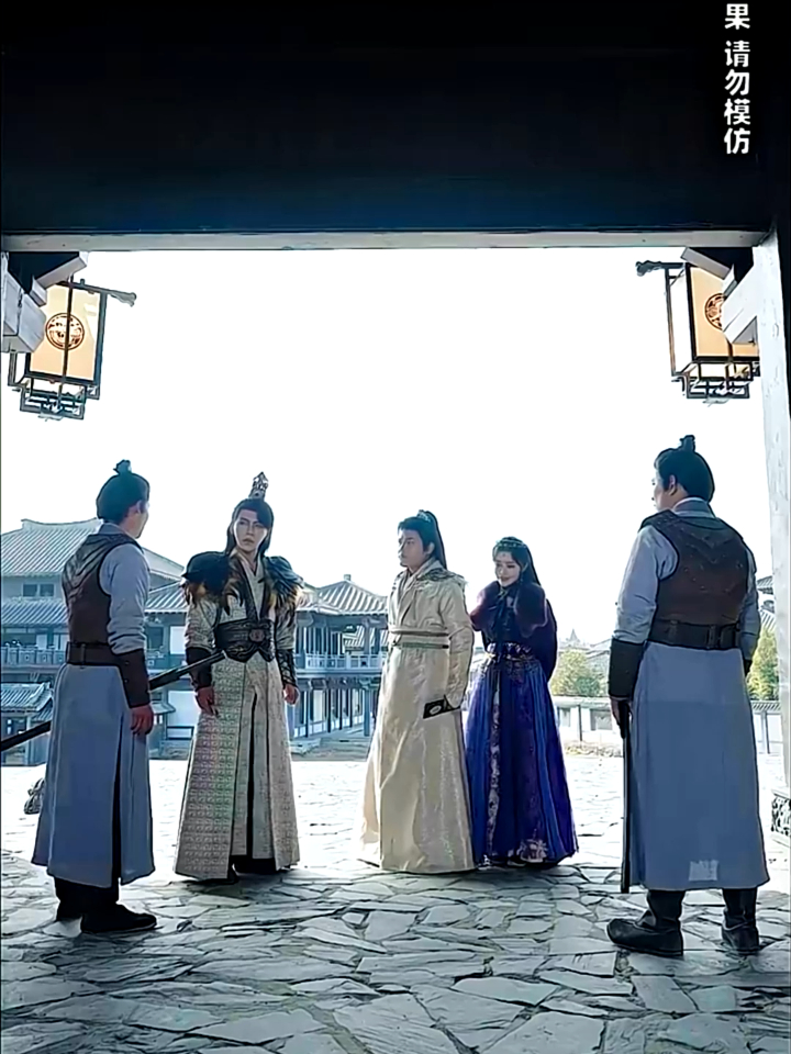 【热播短剧】绝世武魂 31