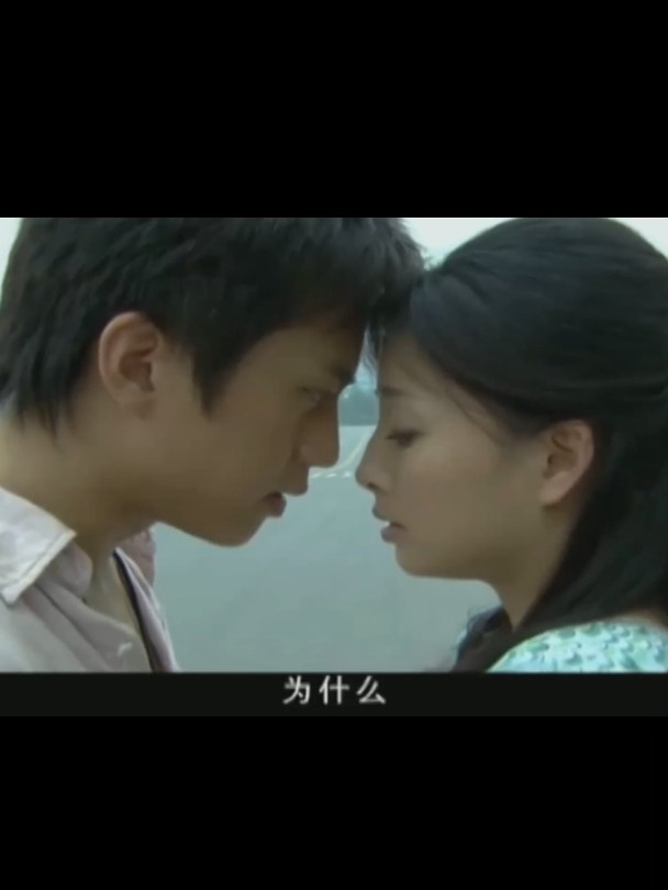 爱了散了:盲过马路也能赢芳心?男人的奇招让富婆主动献吻