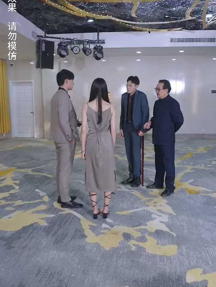 双龙过江:第60集