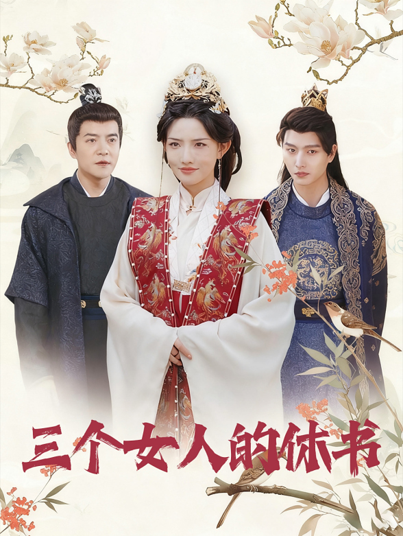 三个女人的休书