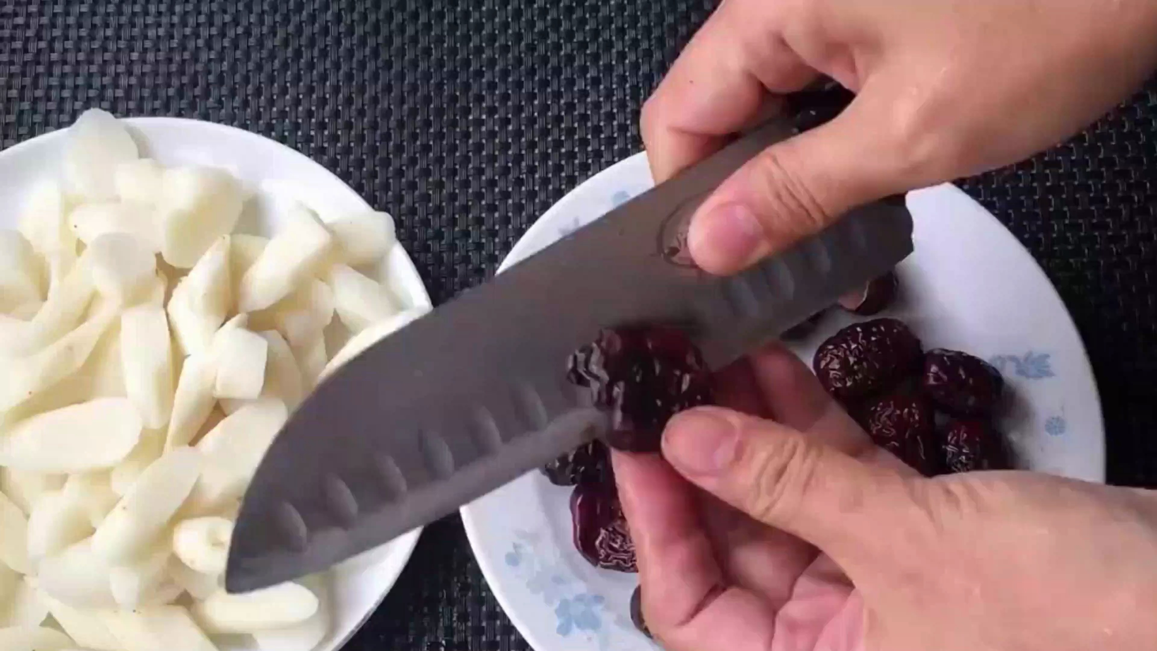 美容消暑必备美食!夏天在家煮一碗,心情倍儿棒