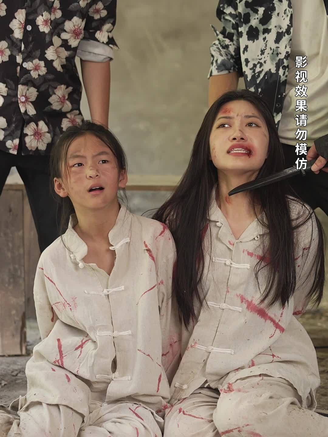归来时我已无敌短剧