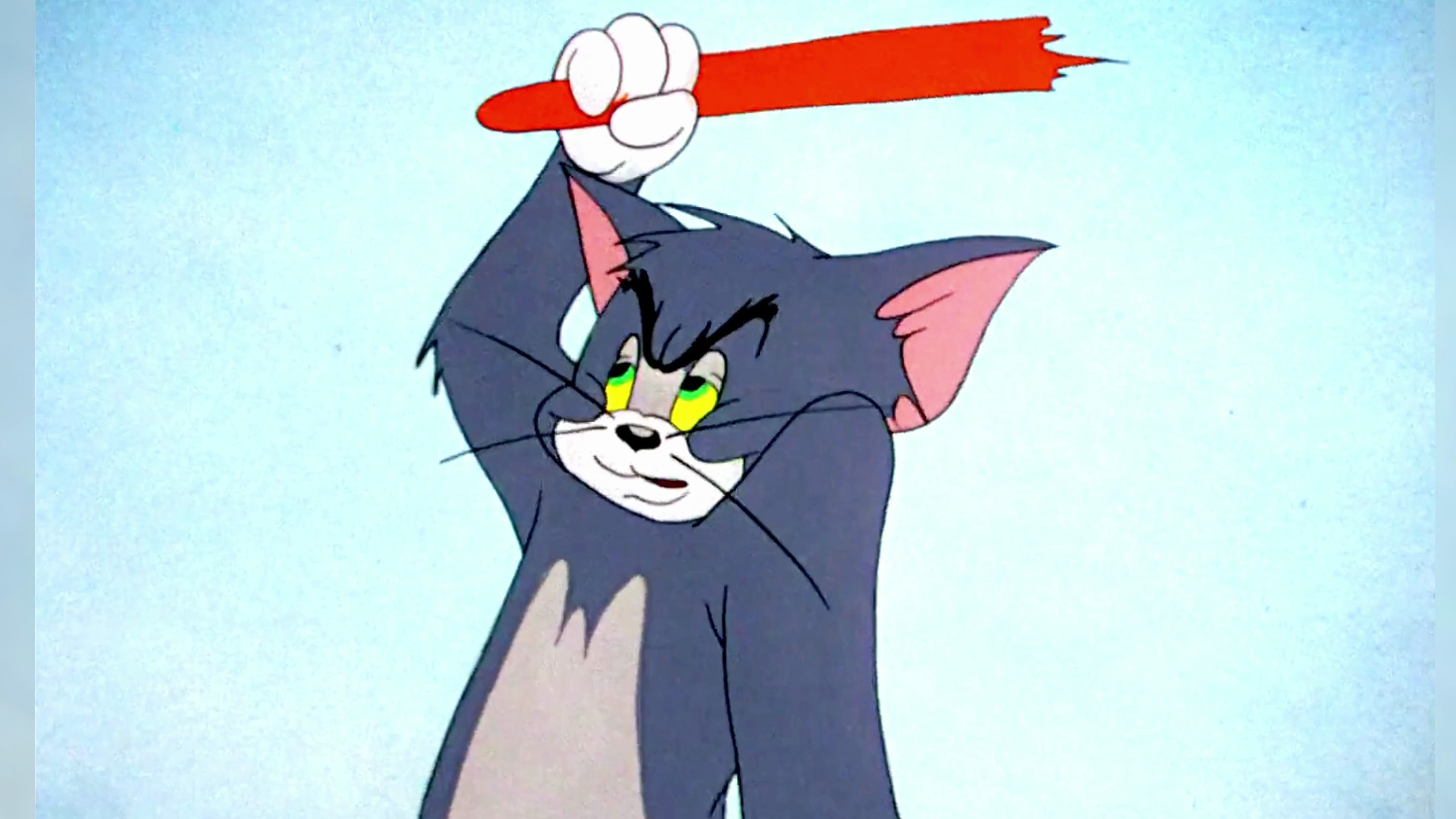 笑点加工厂之大笑江湖 我汤姆拿生命在逗你笑呢!