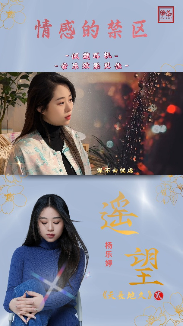 经典歌曲:《情感的禁区》