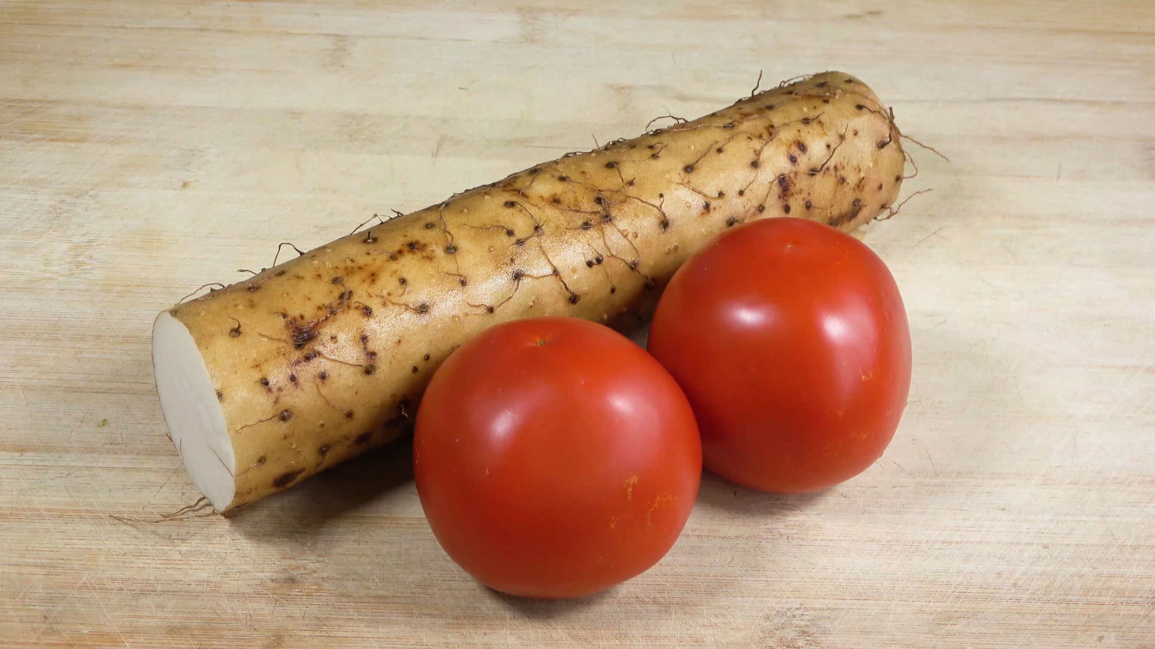 山药这样做最近火了,去饭店都吃不到,40年老保姆拿手绝活,香