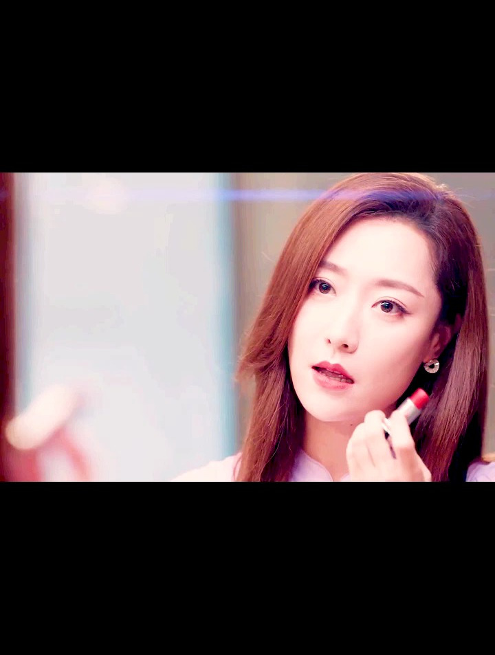 白冰饰演的任多美真的太飒了,不发脾气不代表我没脾气-度小视