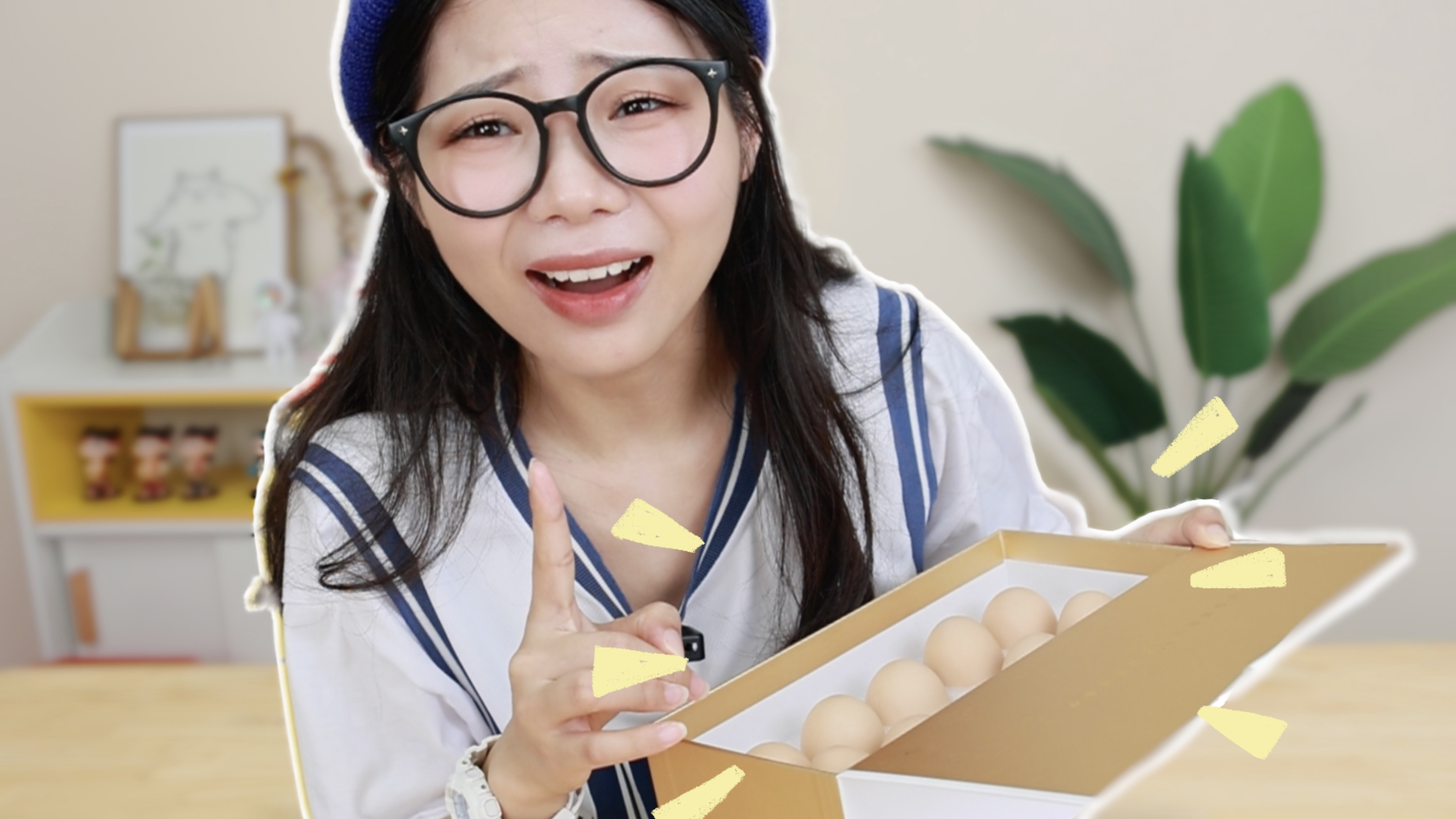 天价鸡蛋!199元10枚鸡蛋,和普通鸡蛋有什么区别?