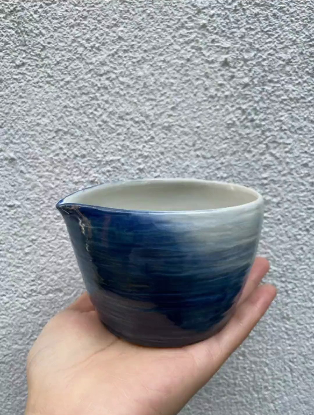 陶艺:杯子作品分享