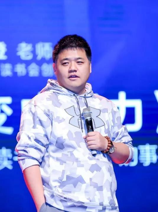 樊登老师:如何培养小孩子爱读书的兴趣?很简单,这样做就对了