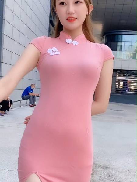 张渠-玉人舞.吃喜欢的东西,过可爱的人生-度小视