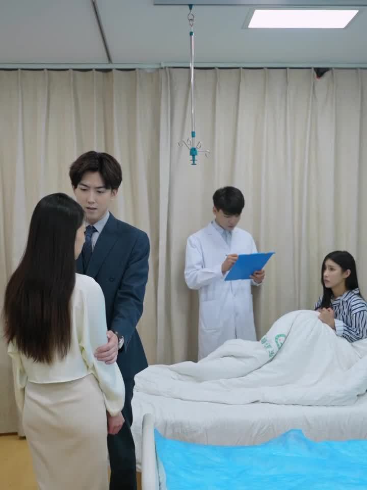 厉总的独宠娇妻短剧