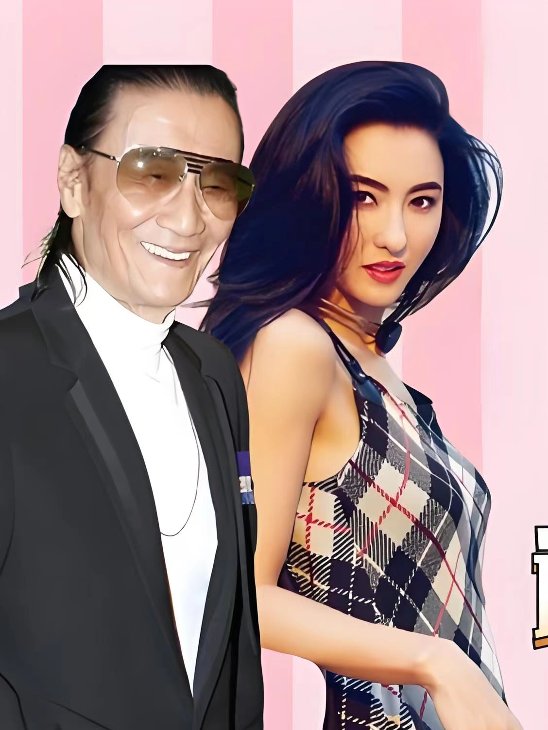 公开和张柏芝"变态"关系.让人难以启齿