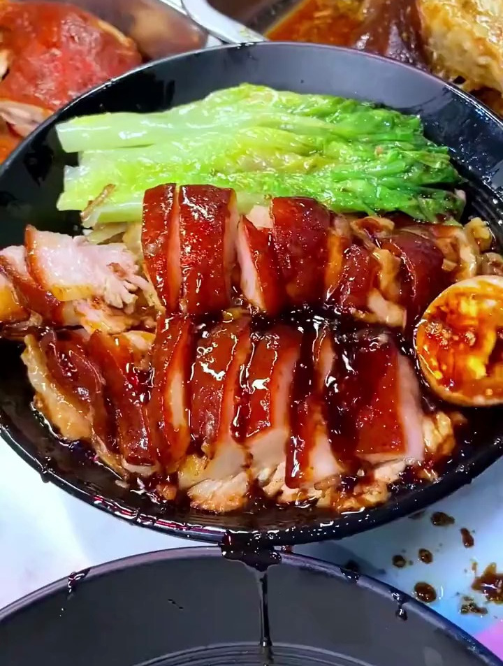 隆江正宗猪脚饭培训多少钱