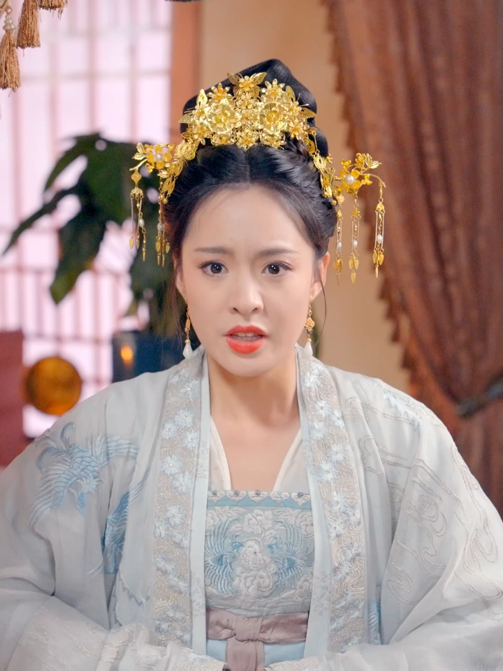 小丫鬟升职记第95集