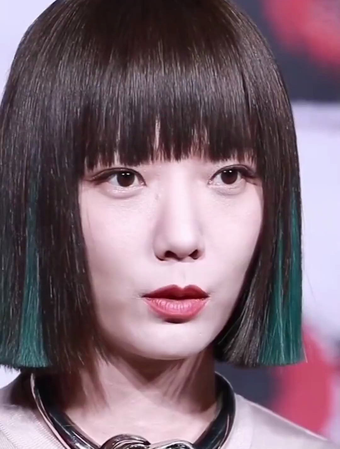 王璐丹1984年出生于内蒙古自治区赤峰市中国内地女演员