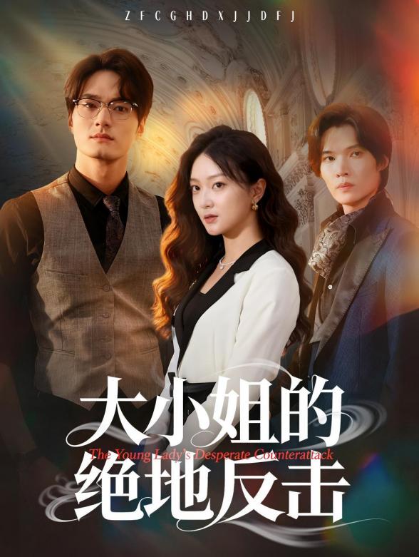 大小姐的绝地反击