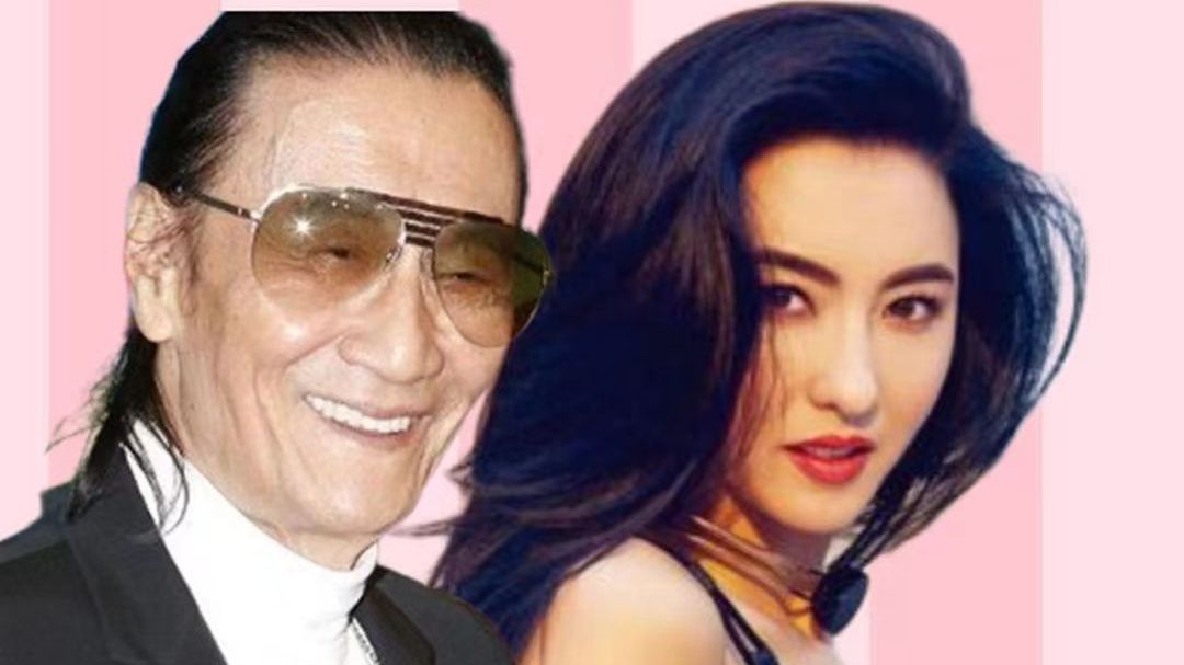 1谢贤遮羞布被撕开!张柏芝晒出亲子鉴定承认特殊关系万万没想到