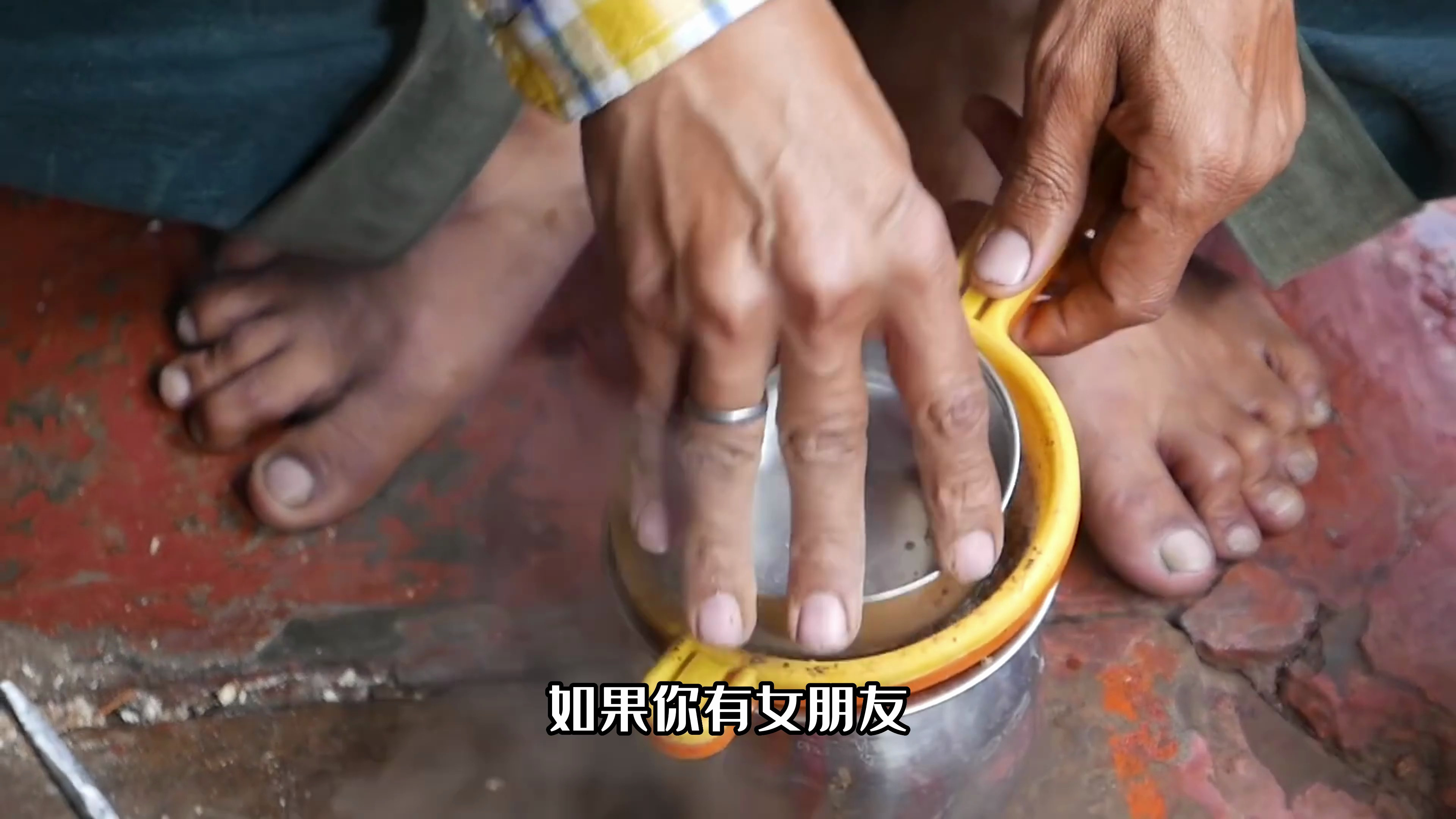 印度传统美食,五香奶茶