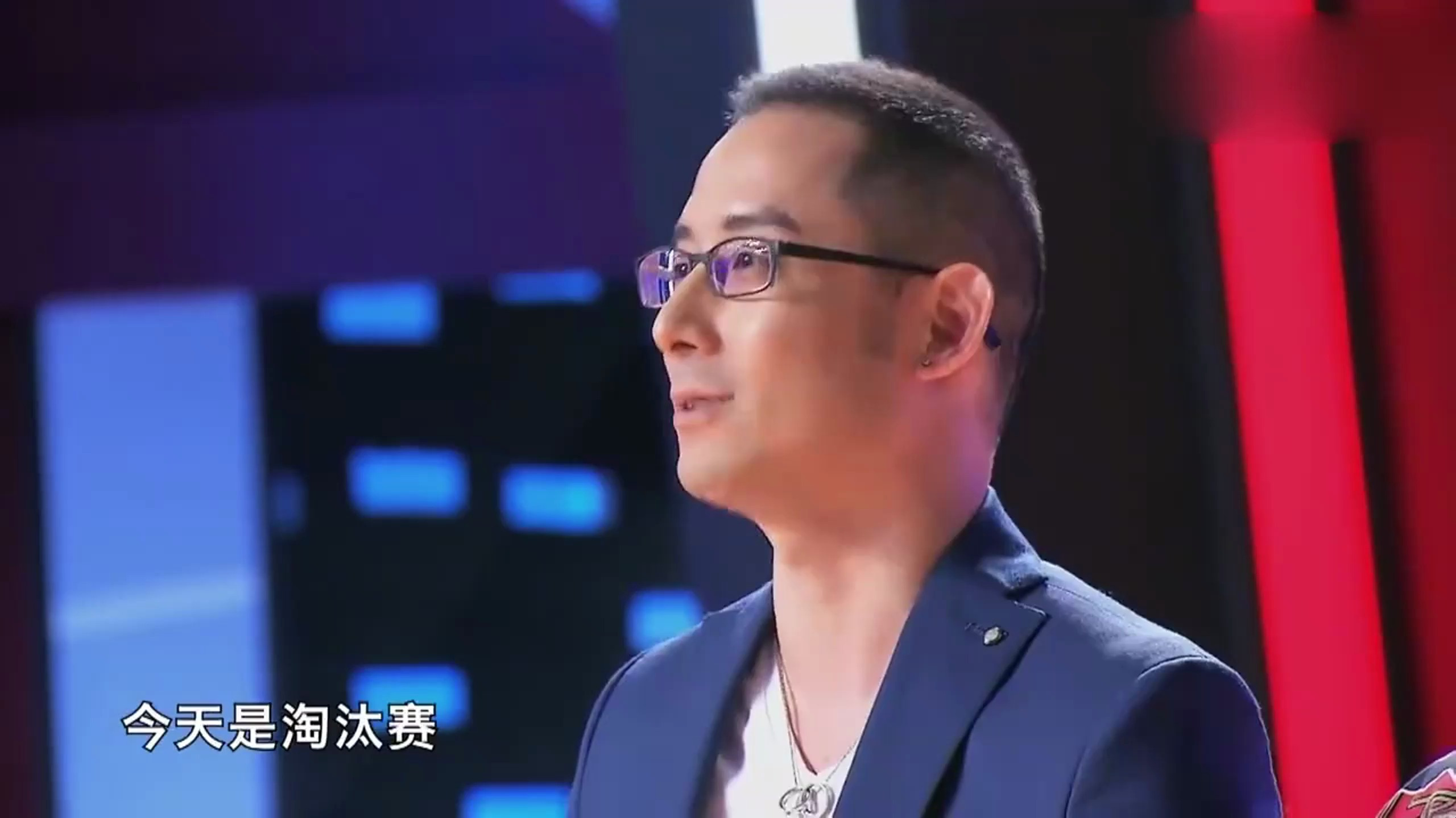 看到大厨在处理羊蛋蛋,田亮看着都疼,切身体会一样|星厨