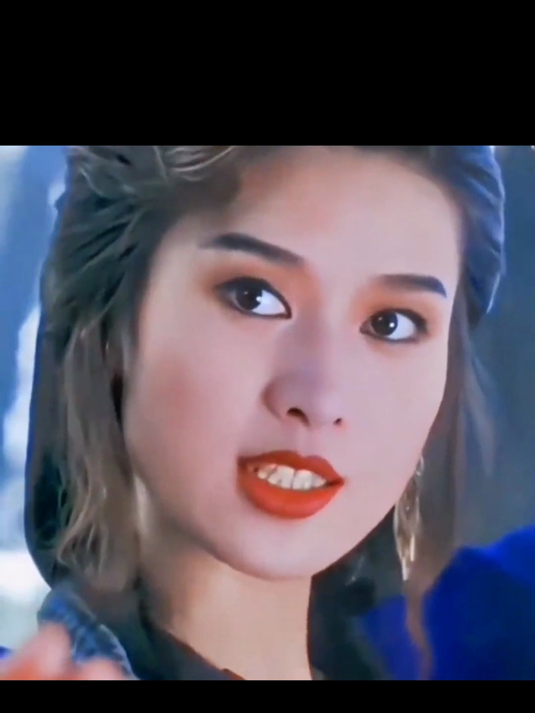 一个被时代遗漏的美人,人称"毒手罗刹赫青花"