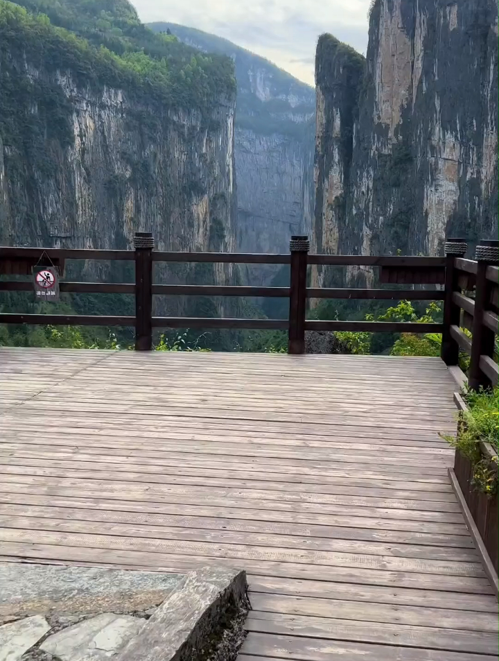 千万不要一个人来三峡原乡旱夔门,我怕美哭了没人给你擦眼泪-度小视