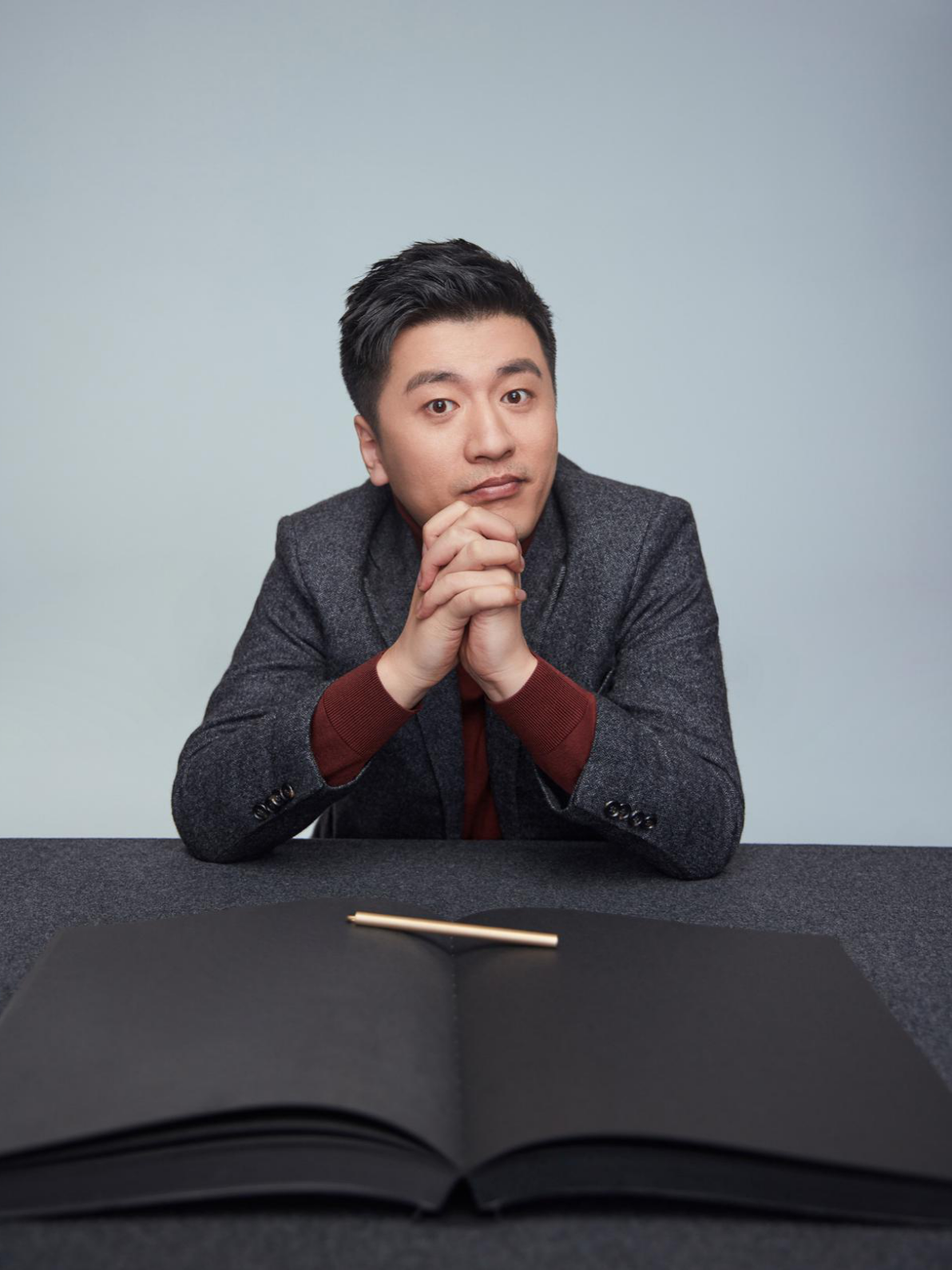 张雪峰:孩子出生在4个时辰,是文曲星转世,财源滚滚,前景广阔-度小视