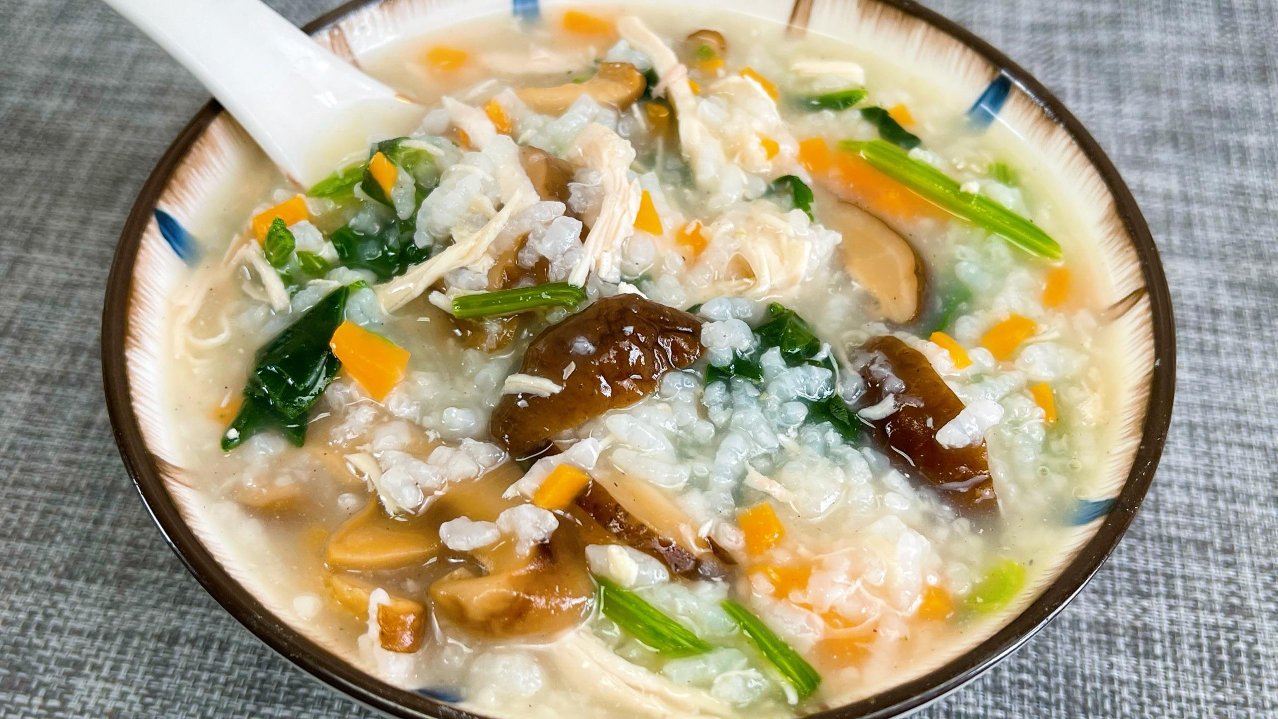 夏天多给家人做这道汤,清淡营养,简单开胃又营养,赶快行动吧