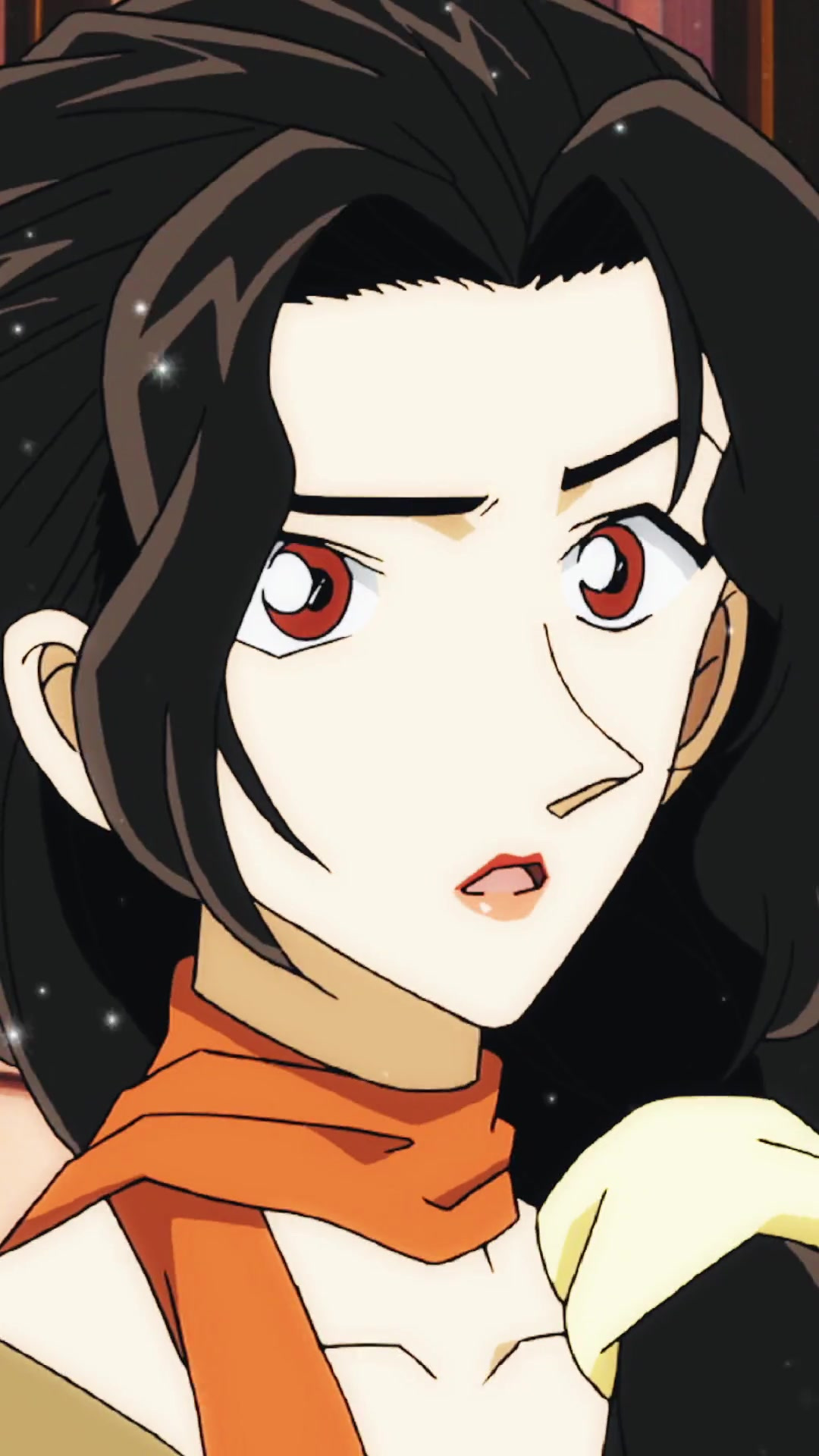 不允许有人没看过秋庭怜子!-度小视