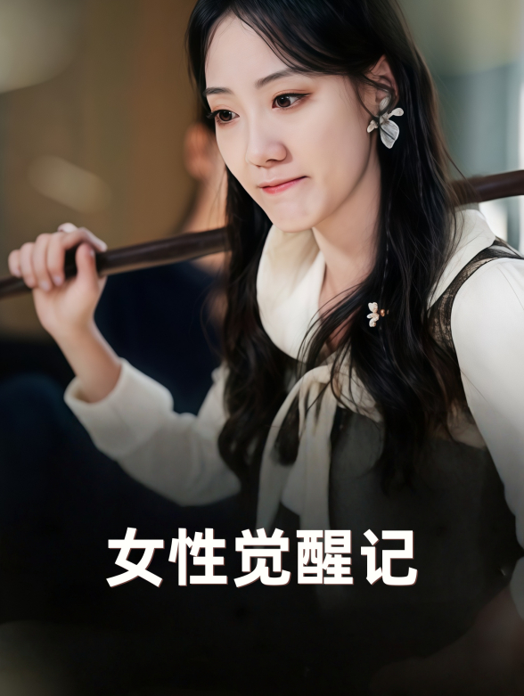女性觉醒记