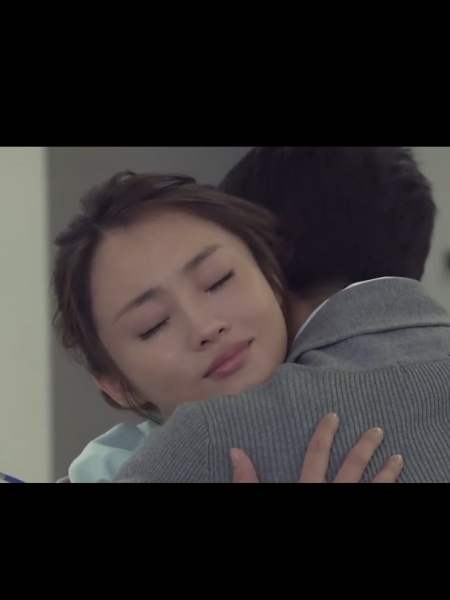 幸福就好美女被前男友的诚意打动竟决定原谅他