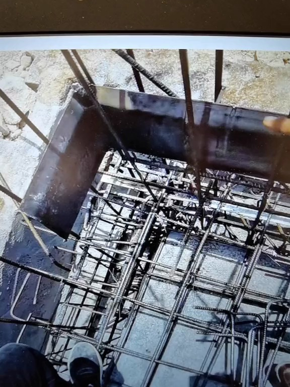 止水钢板焊接小技巧