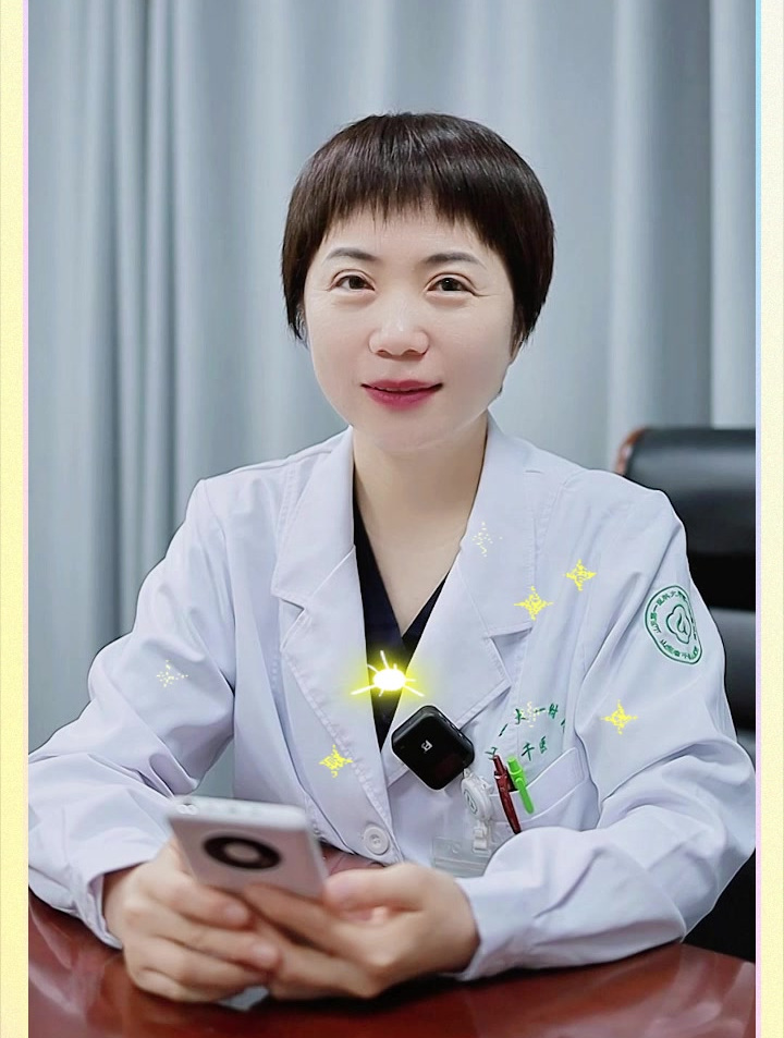 马医生每周一答!