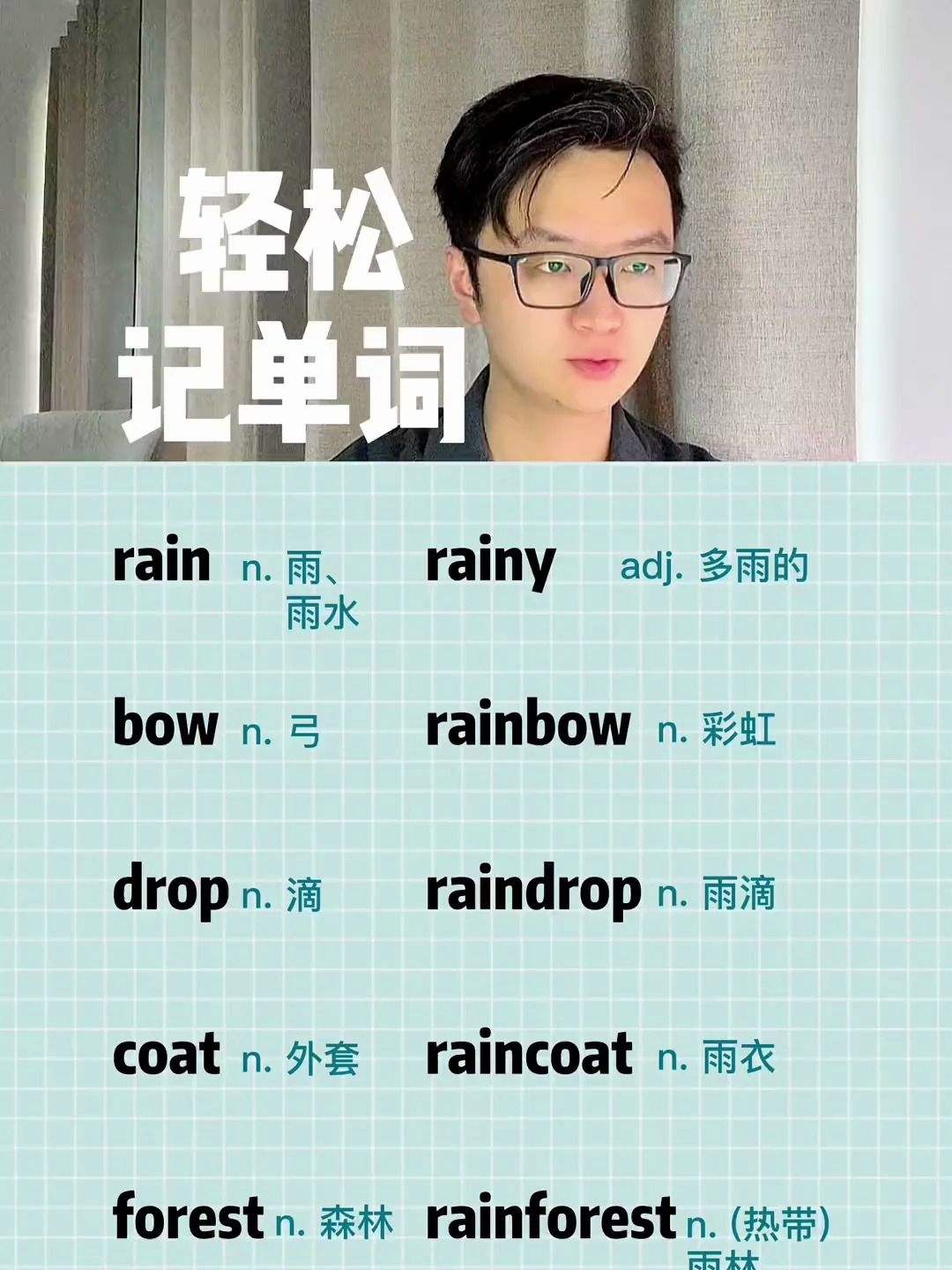 英文复合型单词(复合单词用英语怎么说)