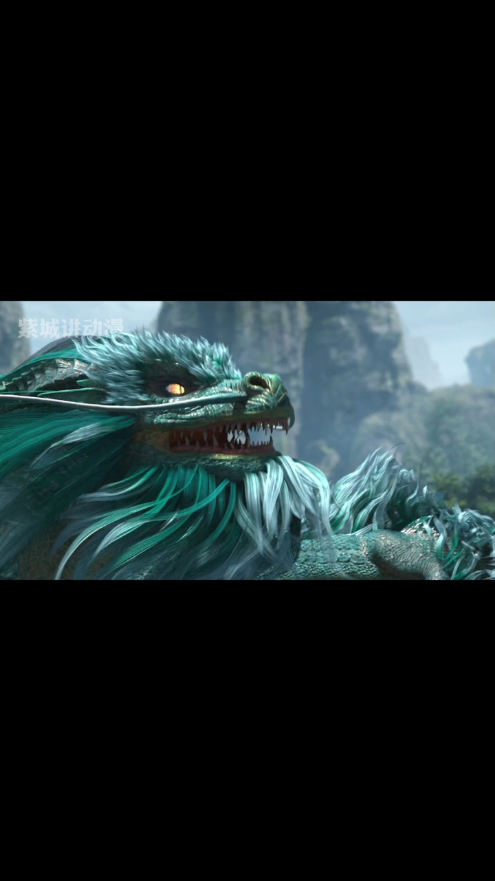 完美世界十凶中最憋屈的一位击杀不朽之王还救过石昊一命