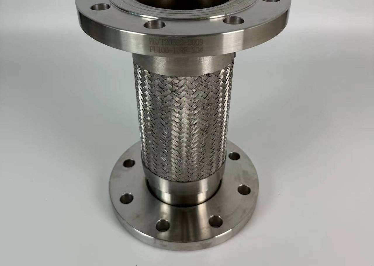 管道补偿器工作原理