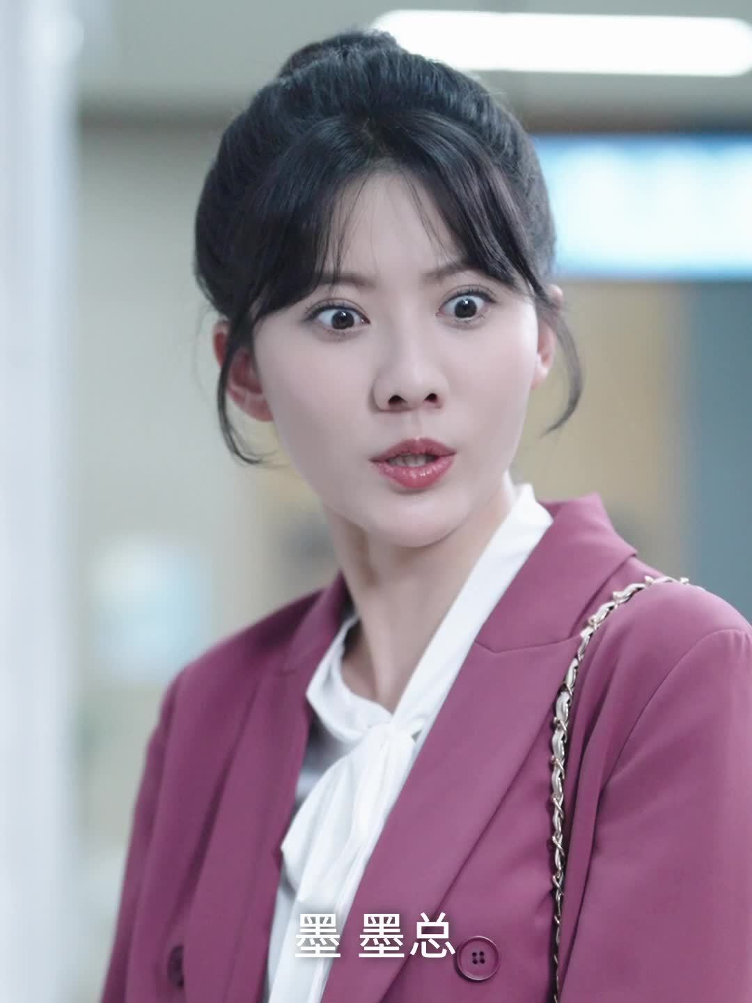 替身新娘 11