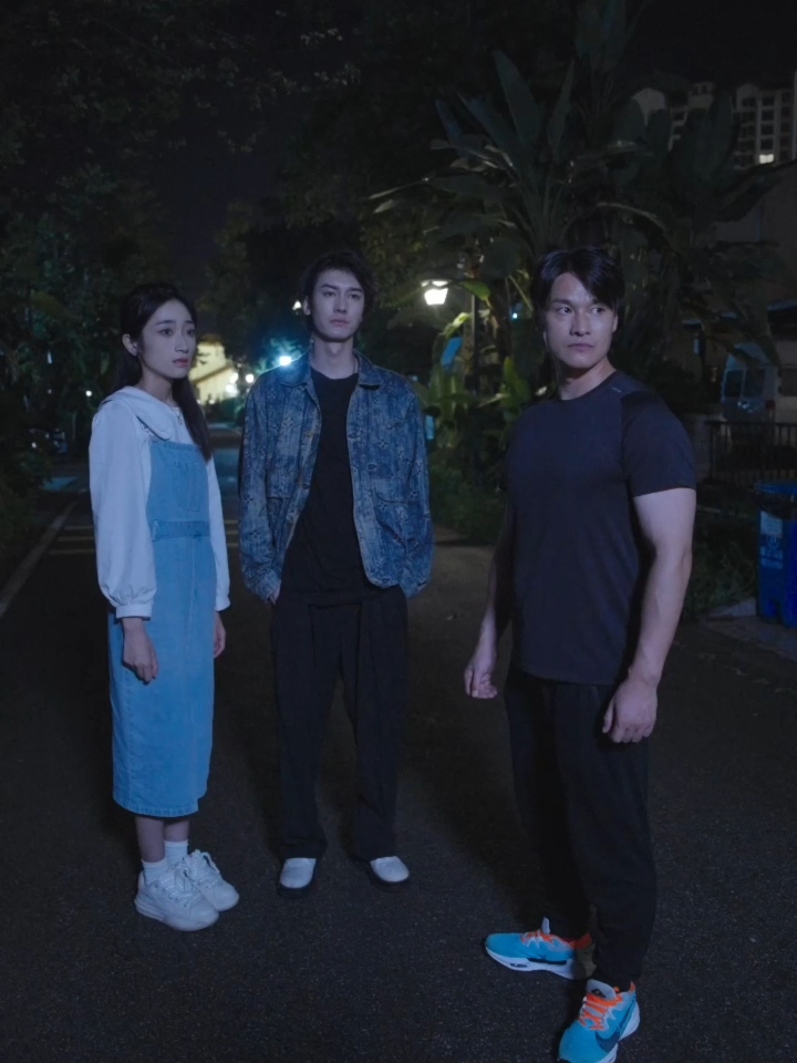 殷悟道拿出500万给林枫母亲看病